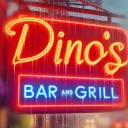 Dino’s Bar And Grill
