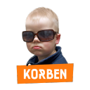 Discovery icon for Korben Discord server