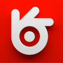 The Red Blender Discord icon