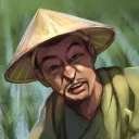 The Rice Fields