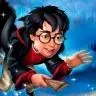 Harry Potter PS1 Speedrunning