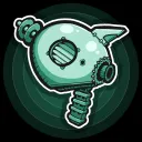 Invisigun Discord Server Icon