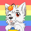 /r/Furry Discord Server Logo