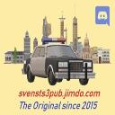 Svens Gaming Public PUB Community Discord Server Icon