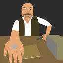 Sidorovich's Bunker (ARCHIVED)