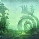 The Emerald Dream