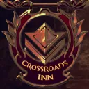 The Crossroads Inn Discord Server Icon