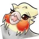 Isa's Birdies