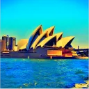 Sydney