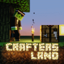 Discovery icon for CraftersLand Discord server