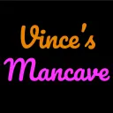 Vince's Mancave