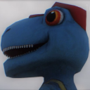 A5T3R Hub Server Icon