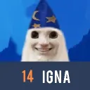 (CCS) Ignacord