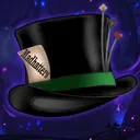 Greygonemad | MadHatters 🎩