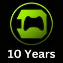 Dank Gaming Inc. Discord Server Icon