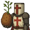 Jondar's Potato Cellar