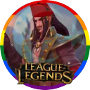 Twisted Fate Mains icon