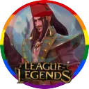 Twisted Fate Mains