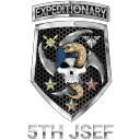 The 5TH JSEF Gaming