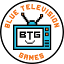 Blue Television Games icon