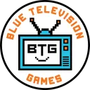 Blue Television Games