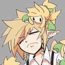 The Shencord icon
