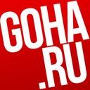 GoHa.Ru icon
