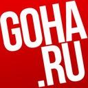 GoHa.Ru icon