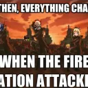 Fire + Not Fire Farming :fire: