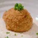 Les Croquettes