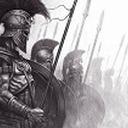 =SWF= Spartan War Fighters Discord Server Icon