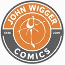 John Wigger's comics