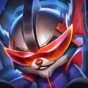 Flame N Chill (Rumble Mains) Discord Server Icon