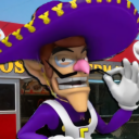 Waluigi's Taco Stand icon