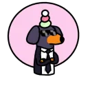 Mochi Mob