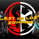 Lost Squadron