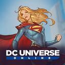 DC Universe Online icon
