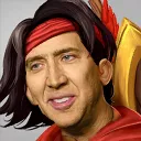 deep's rock and cock (formerly paladins)