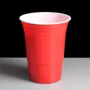 Plastic Cup Politicians