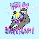 Den of the Degenerates