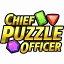 Chief Puzzle Officer
