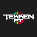 Tekken Portugal Discord Server Icon