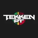 Tekken Portugal Discord Server Icon