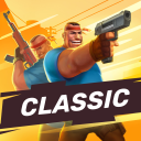 Guns of Boom (Gods of Boom) icon