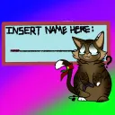 Insert name here