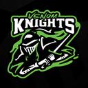 Venom Knights Discord Server Icon