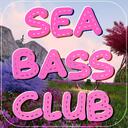 Sea Bass Club Discord Server Icon