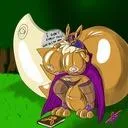 Puffy Tail Plazza