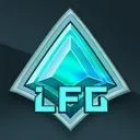 Paladins Group Finder