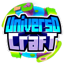 Discovery icon for UniversoCraft Discord server